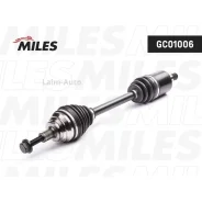 ������ � ����� AUDI A3/Skoda Octavia/VW Passat/GOLF 1.6-2.0 03- ��� GC01006 ����