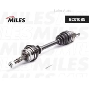 ������ � ����� OPEL Corsa/Combo 1.3-1.7D 00- ���. (ABS) GC01085 ����