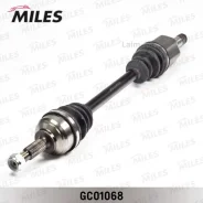 ������ � ����� LADA X-RAY 15-/Sandero II 14- ���. (��� Renault JR5) GC01068 ����