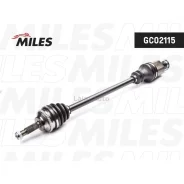 ������ � ����� Renault Megane 1.4-2.0 96- ����. (ABS) GC02115 ����