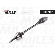 ������ R Renault CLIO II/Kangoo 1.2-1.9DTI 97-09 ����. +ABS ���� GC02167 ����