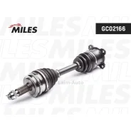 ������ � ����� Mitsubishi L200 IV 2.5D 05- ���� GC02166 ����