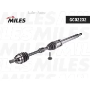 ������ R FORD Focus II/C-Max 1.4-1.8 04- GC02232 ����