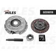 ��������� �-� Mitsubishi Lancer IX 1.3-1.6 03-08- GE09018 ����