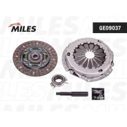 ��������� �-� Toyota Avensis I-II/Corolla II-IX/Carina E 1.3-1.8 87-07 GE09037 ����