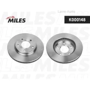 ���� ��������� Mitsubishi Lancer 08-/Dodge Caliber 06- �������� ����. D=276�� K000148 ����