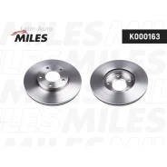 ���� ��������� �������� Mazda 3 1.4/1.6 03/Mazda 5 15 1.8/2.0/2.0D 03 �������� ���� K000163 ����