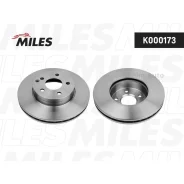 ���� ��������� Mercedes W204/W212 09- �������� D=295�� K000173 ����