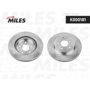 ���� ��������� Mercedes ML W163 230-430 98-05 �������� D=303�� K000181 ����