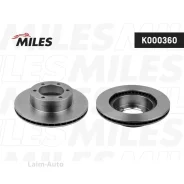 ���� ��������� Toyota 4Runner 95-96/LAND Cruiser (J90) 3.0-3.4 96- �������� K000360 ����