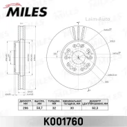 ���� ��������� Lexus GS300/GS400 97/IS200/IS300 9903 �������� ���� K001760 ����