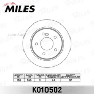 ���� ��������� Mercedes W202 180-280 ������ D=258�� K010502 ����