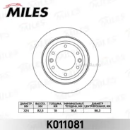 ���� ��������� Hyundai H1/Starex 08- ������ K011081 ����