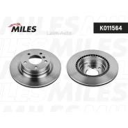 ���� ��������� ������ BMW 1 E81/E87/3 E90/91 1.6-3.0 05- ������ ����. D=300�� K011564 ����
