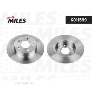 ���� ��������� Nissan Maxima QX 95- ������ D=278�� K011599 ����