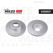 ���� ��������� BMW 3 E90/91/92 2.0-2.5 05-/X1 E84 2.0 09- �������� D=312�� K200037 ����
