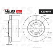 ���� ��������� Mitsubishi L200 05- �������� ����. D=293�� K200149 ����
