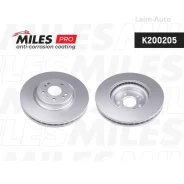 ���� ��������� Mercedes ML W164/R W251 280-350 05- �������� ����. D=330�� K200205 ����