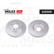 ���� ��������� FORD Fiesta IV 08- �������� ����. d=63.5mm K201045 ����