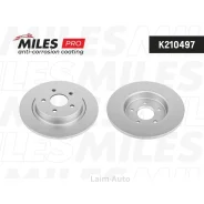 ���� ��������� FORD Focus 04-/08-/Volvo C30/C70 ������ K210497 ����