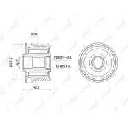 ���� ���������� � �������� ������ LYNXauto, ���. PA-1009 PA1009 ����