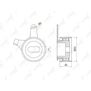 ����� ����� ��� LYNXauto, ���. PB-1043 PB1043 ����