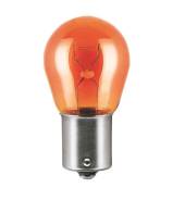 ����� ����������� 10�� � �������� PY21W 12V 21W BAU15S (���������) Osram 7507 7507 ����