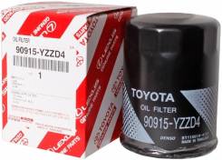 ������ �������� Toyota 90915YZZD4 90915YZZD4 ����