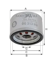 ������ �������� Logan, GoodWill, OG313HQ Goodwill OG313HQ OG313HQ ����
