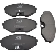������� ��������� �������� SB Nagamochi, ��������, �������� �� ��� (4 ��), ���. BP22261 BP22261 ����