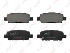 ������� ��������� �������� | ��� | LYNXauto BD5706 BD5706 ����