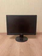 LG. 19", ���������� �� (LCD, LED, QLED) ����