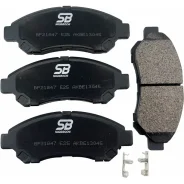 ������� ��������� �������� SB Nagamochi, ��������, �������� �� ��� (4 ��), ���. BP21847 BP21847 ����