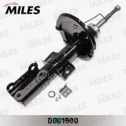 ����������� Volvo S60/S80 00- ���. ���. Miles DG01500 DG01500 ����