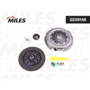 ��������� �-� Hyundai Solaris III/I20/I30/KIA Cerato/SOUL/RIO III 1.6 11- 6���� Miles GE09148 GE09148 ����