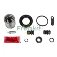 ����������� ��������+������� � ���������� Mazda RX-8 (SE, FE) 1.3 2003-10-2012-06 243954 ����