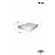 ������ �������� Mecafilter, ��������, ���. EKR7222 EKR7222 ����