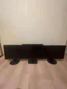 LG. 19", ���������� �� (LCD, LED, QLED) ����
