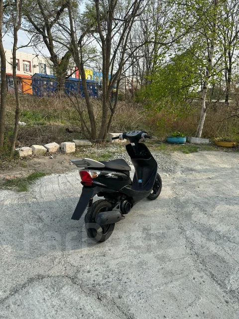 Yamaha Jog ZR. 49����. ��., ��������, ���������, ��� ������� ����