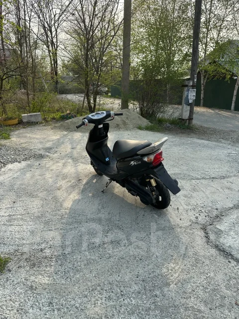 Yamaha Jog ZR. 49����. ��., ��������, ���������, ��� ������� ����