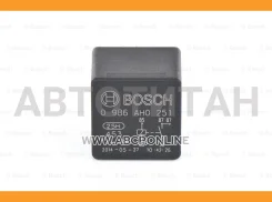 ���� ������������� Peugeot, Citroen, Ford, KIA, BMW, Volvo all 95 0986AH0251 ����