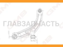 ����� �������� ��������, ����� GMB 02021447 02021447 ����