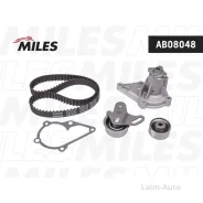 �������� ����� ��� KIA/Hyundai 1.4/1.5/1.6 95- (� ������) AB08048 ����
