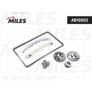 ���� ��� (�������� co ��������) FORD/Volvo 1.8/2.0 04- co ����������� AB10002 ����
