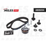 ������ ��� [117x22] + ����� + ������ FORD Fusion/Focus/Mondeo, Mazda 2, Volvo C30/S40/V50 1.25-1.6 01- AB08204 ����