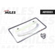 �������� ���� ��� FORD Focus II/C-MAX2.0i 04- ��� ��������� AB10003 ����