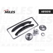 ����������� ��� [����, ����������, 2 �����������, 3 ���������] Skoda Fabia II/Rapid/Roomster, VW Polo 1.2 07- AB10018 ����