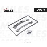 ���� ��� (�������� ��� �����) Nissan Qashqai 2.0 MR20DE 07- ��� ��������� AB10026 ����