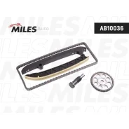 �������� ���� ��� VAG 1.2TSI 11- co ����������� AB10036 ����