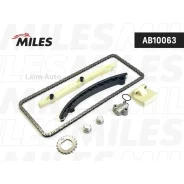 ����������� ��� [����, ����������, 3 �����������, ���������] OPEL Astra J/Corsa D/E/Insignia/Meriva/Mokka 1.0-1.4 09- AB10063 ����